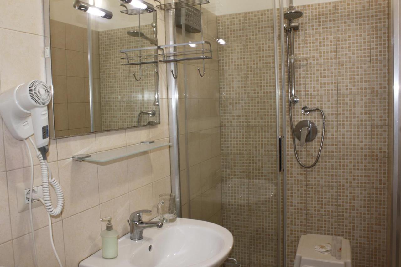 Bed & Breakfast Lighea Джардини-Наксос Экстерьер фото