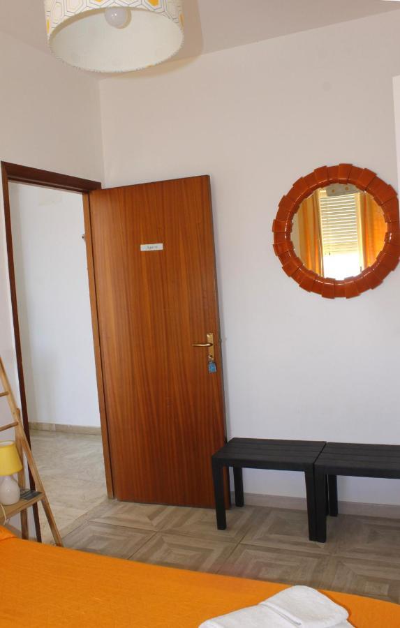 Bed & Breakfast Lighea Джардини-Наксос Экстерьер фото