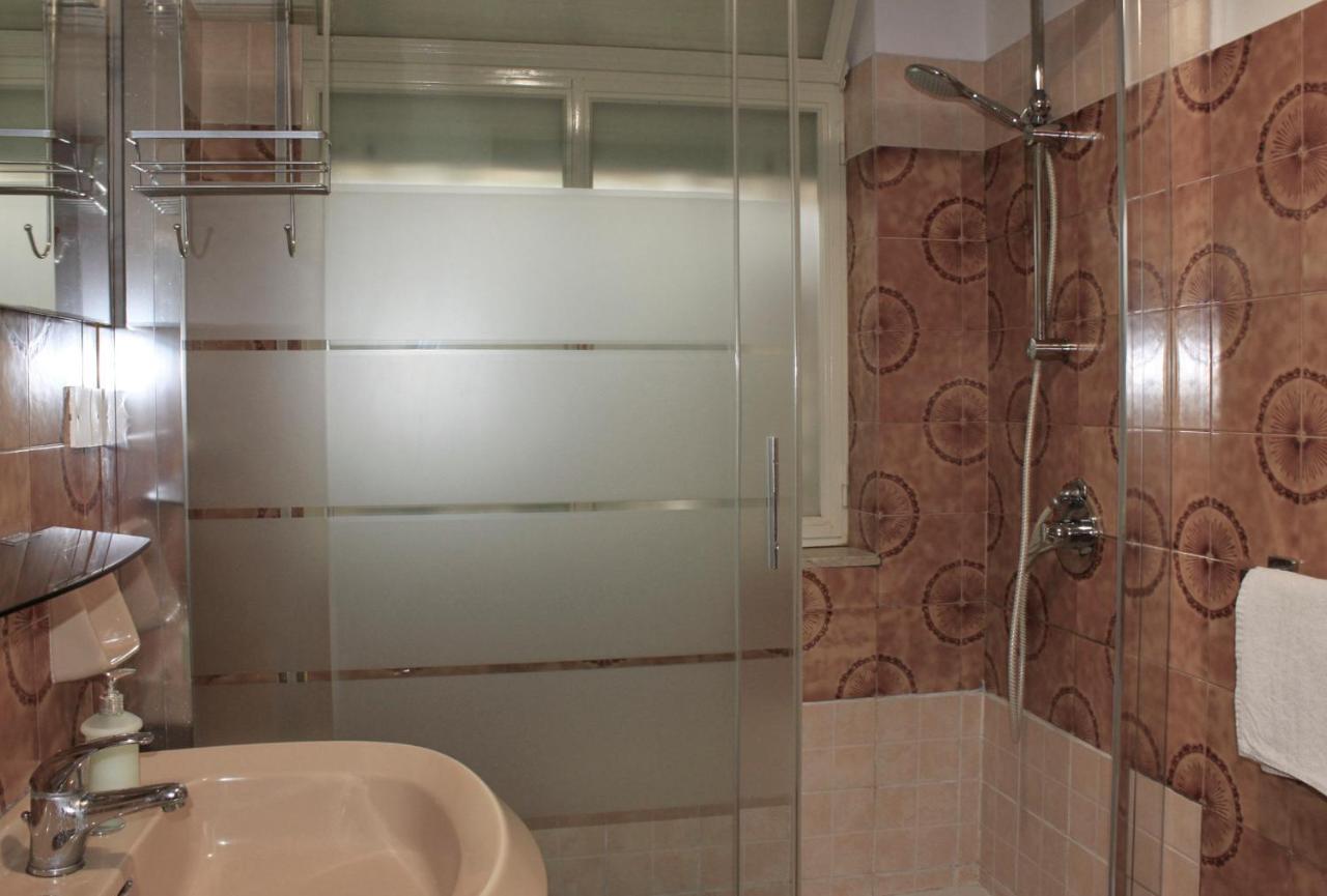 Bed & Breakfast Lighea Джардини-Наксос Экстерьер фото