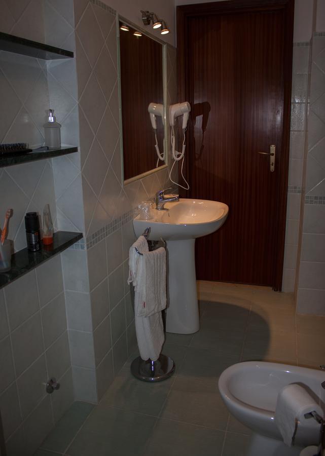 Bed & Breakfast Lighea Джардини-Наксос Экстерьер фото